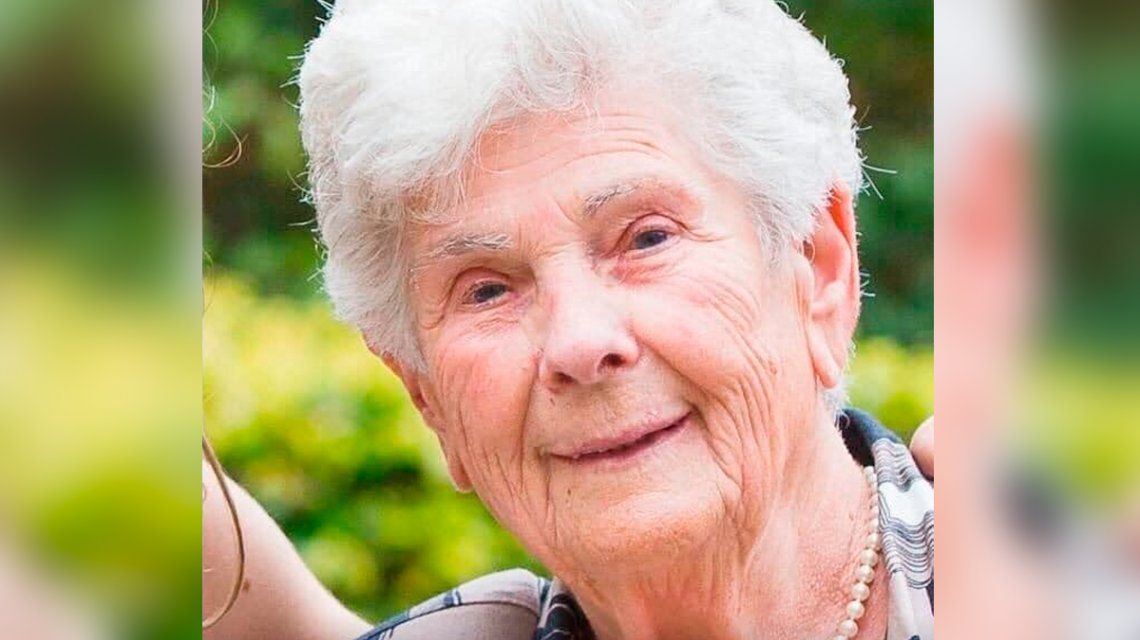 “Ya tuve una buena vida”: una anciana murió de coronavirus tras renunciar al respirador