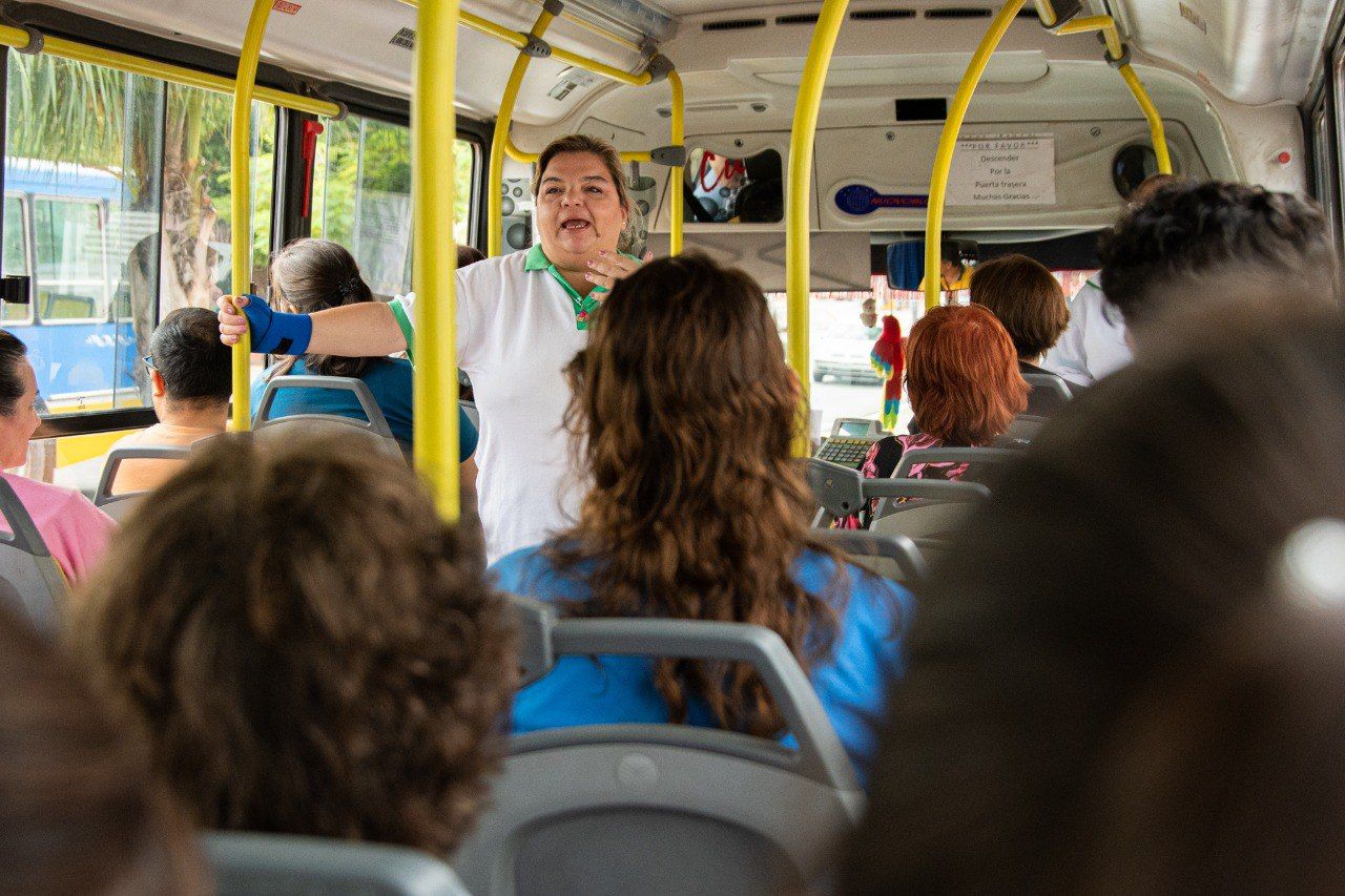 Se realizará el tradicional recorrido guiado por las Siete Iglesias