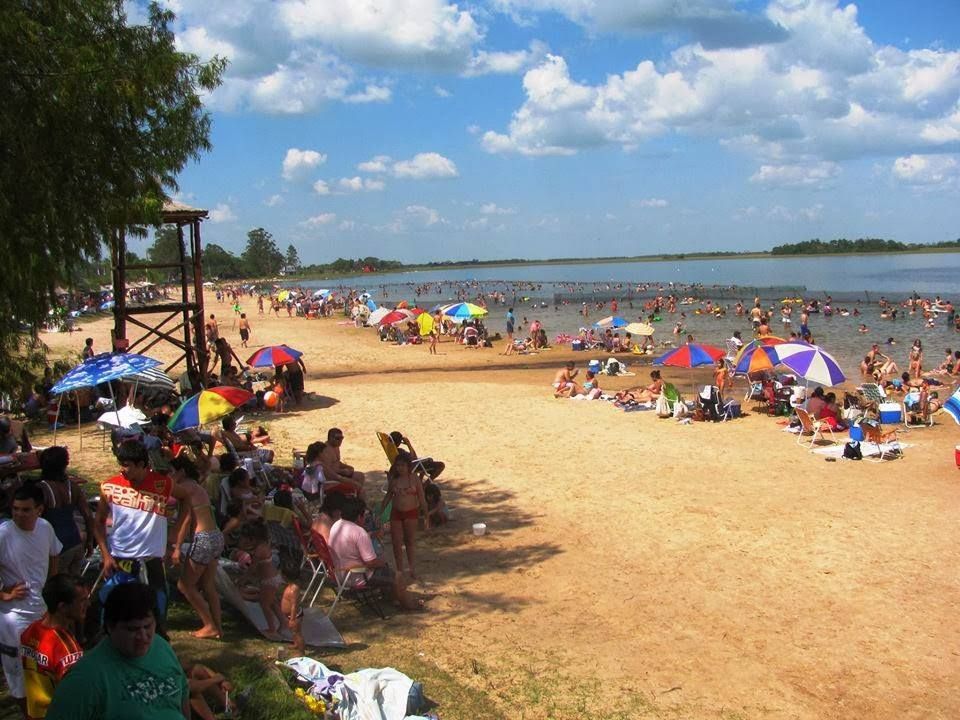 Excursiones a San Cosme para AM