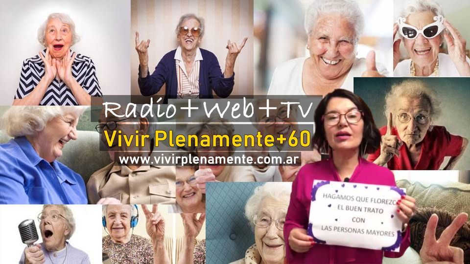 ‘’Vivir Plenamente Radio + Tv + Web’’ de Corrientes a Nueva York