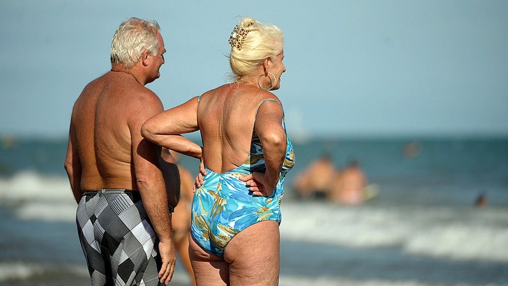 Previaje PAMI: todos los detalles de los beneficios para afiliados