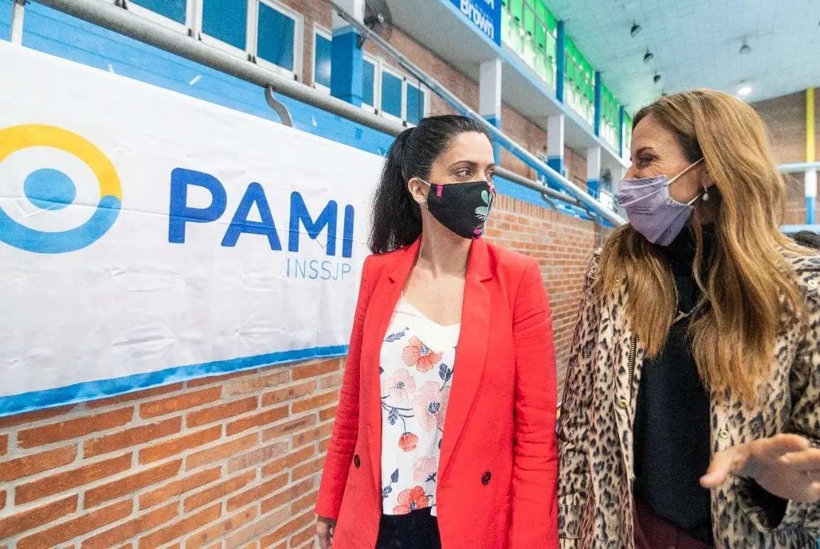 Las titulares de Pami y Anses pusieron su renuncia a disposición del Presidente
