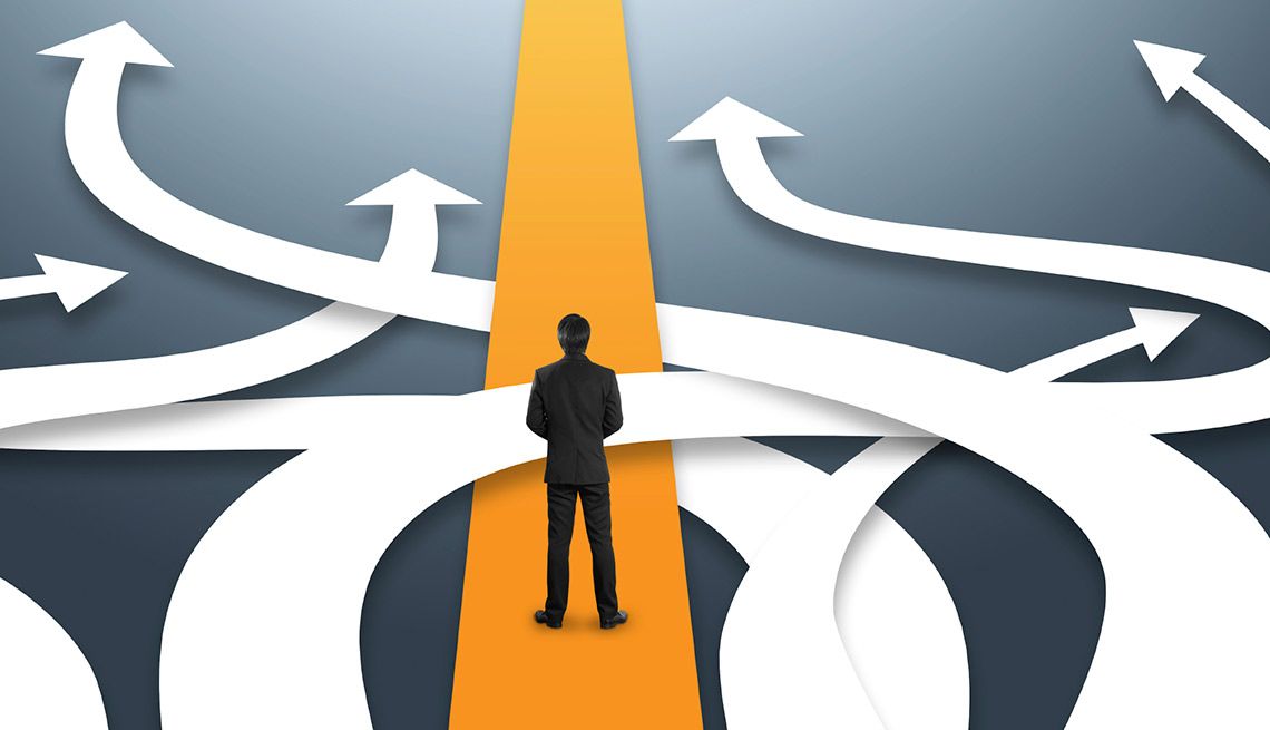 Planificar le futuro: “¿Cómo prepararse para la vejez a partir de los 50?”