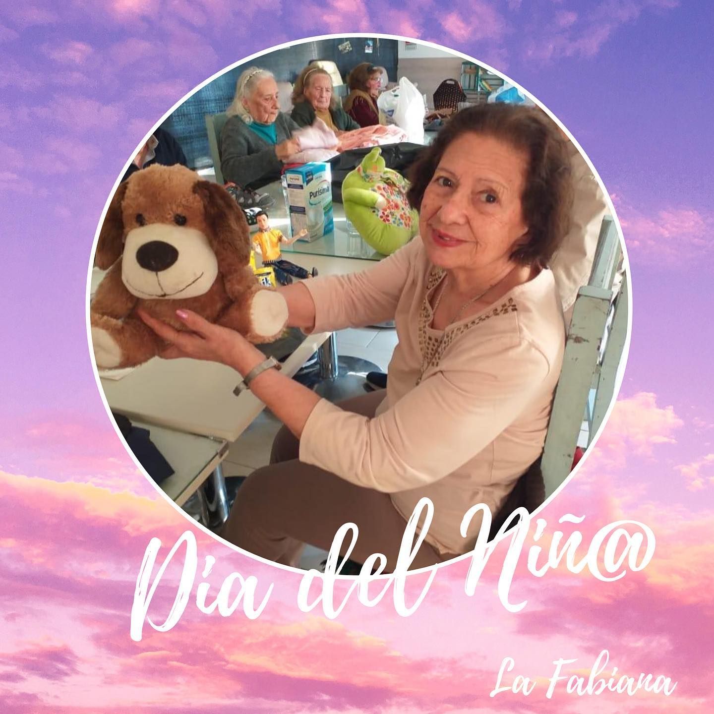 Los ‘’Reyes del Abuelazo’’ un ejemplo de vida en la tercera edad