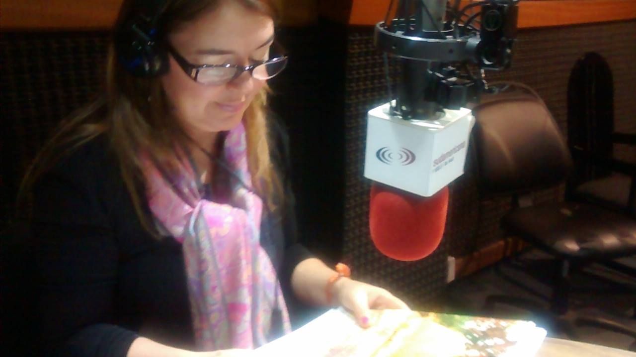 ”Los medios aliados de las personas mayores para hacer oír sus voces” l Por Mirian Blanchard