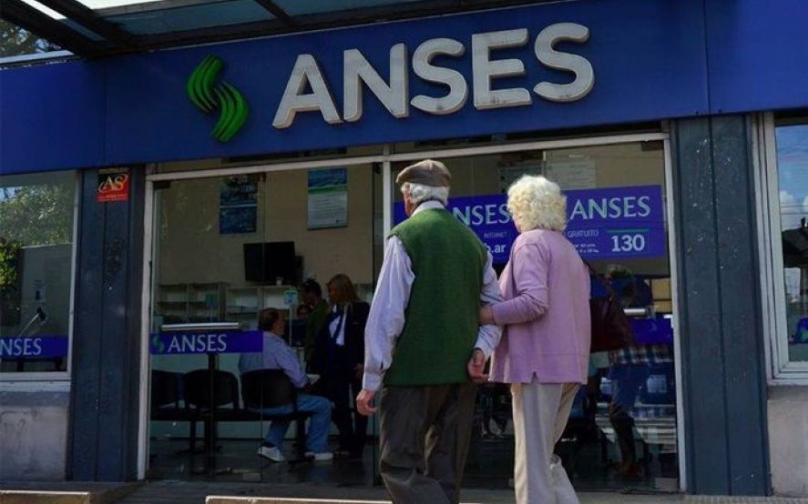 Anses anunció el cronograma de pago del bono de $ 5.000
