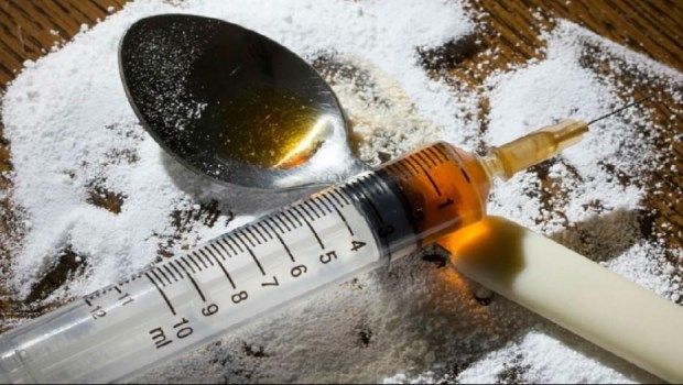 La droga `bondi´ y su masificación