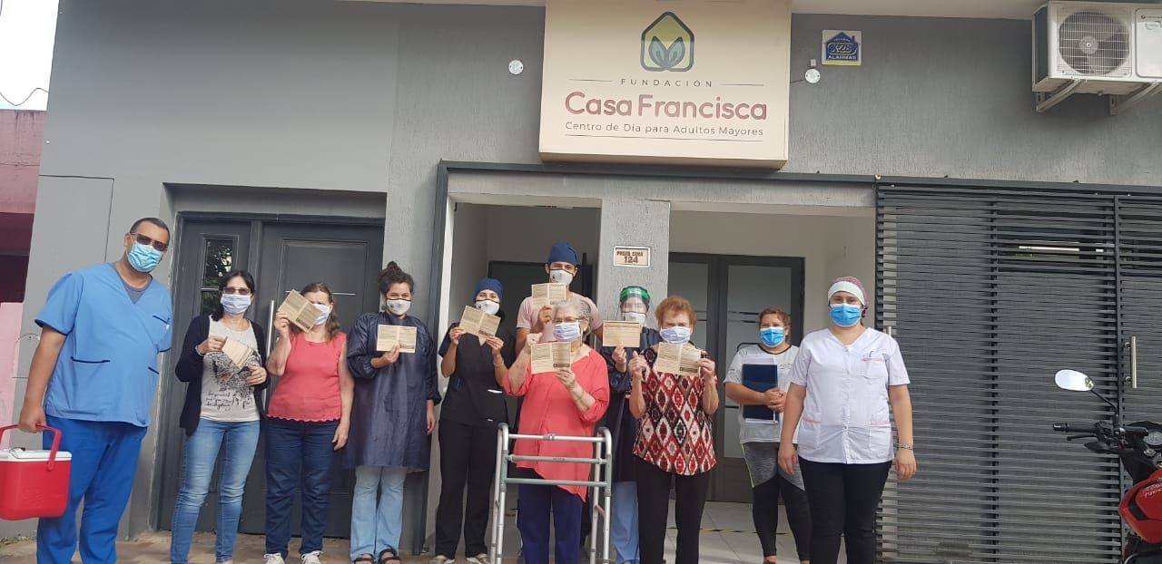 Necesidad de más espacios de escucha activa para las mujeres