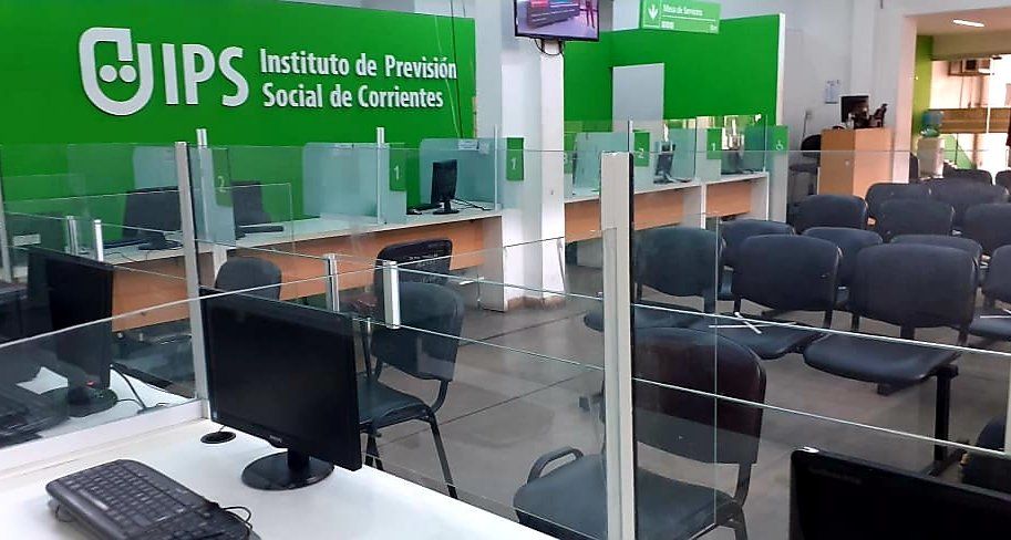 Última semana para presentación de certificados de escolaridad y supervivencia en el IPS