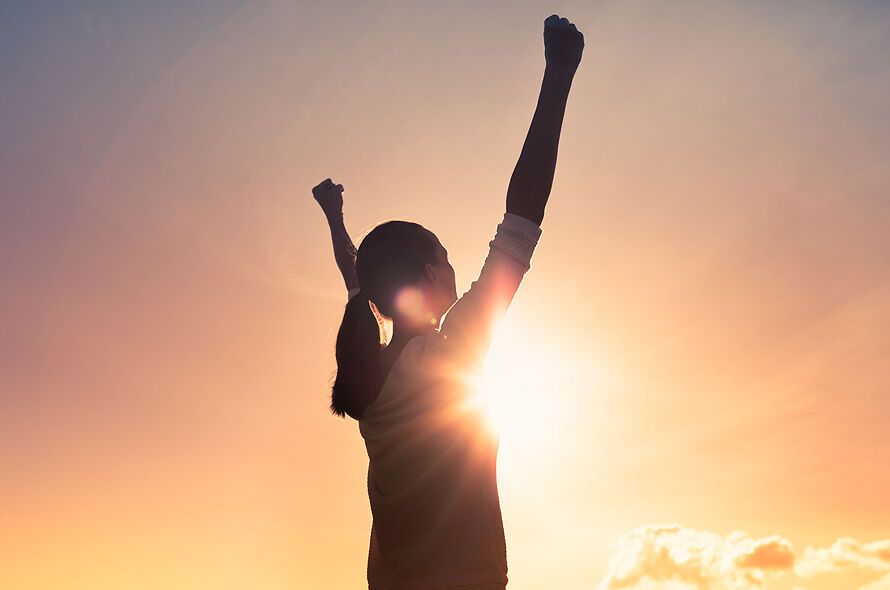 “Sucede según creas” por Tona Galvaliz