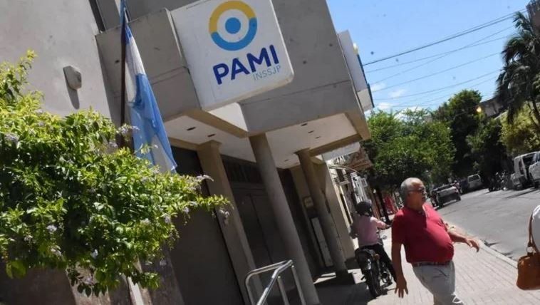 PAMI: con gran concurrencia se concretó la reunión del Consejo Participativo