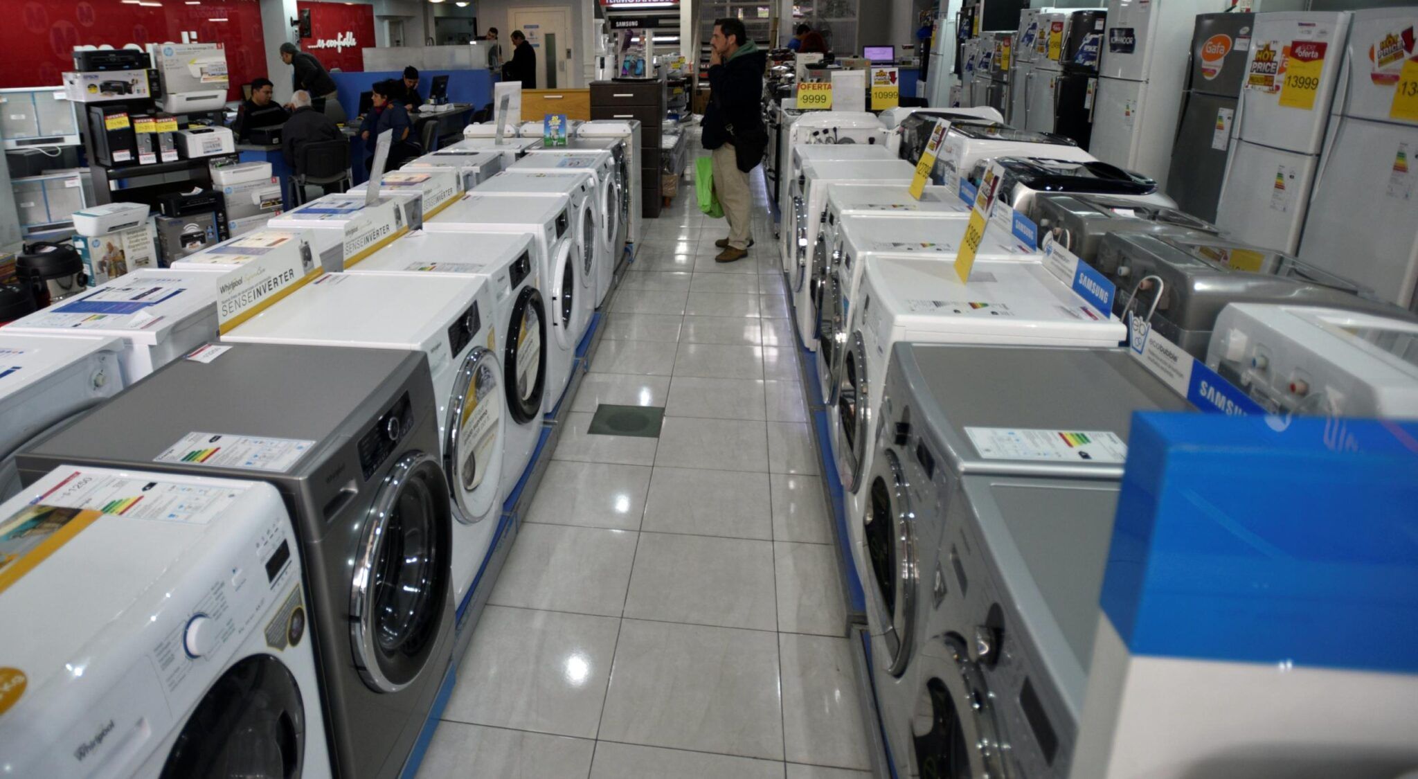 Ahora 30 estará incluido en el Cybermonday 2022