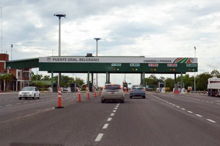 Pedirán PCRnegativo para ingresar al Chaco