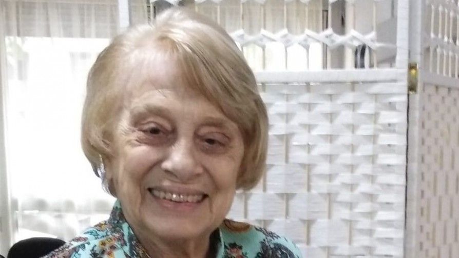 Restaíno: “La sociedad tiene que levantarse y decir: ¡Estamos presentes!”