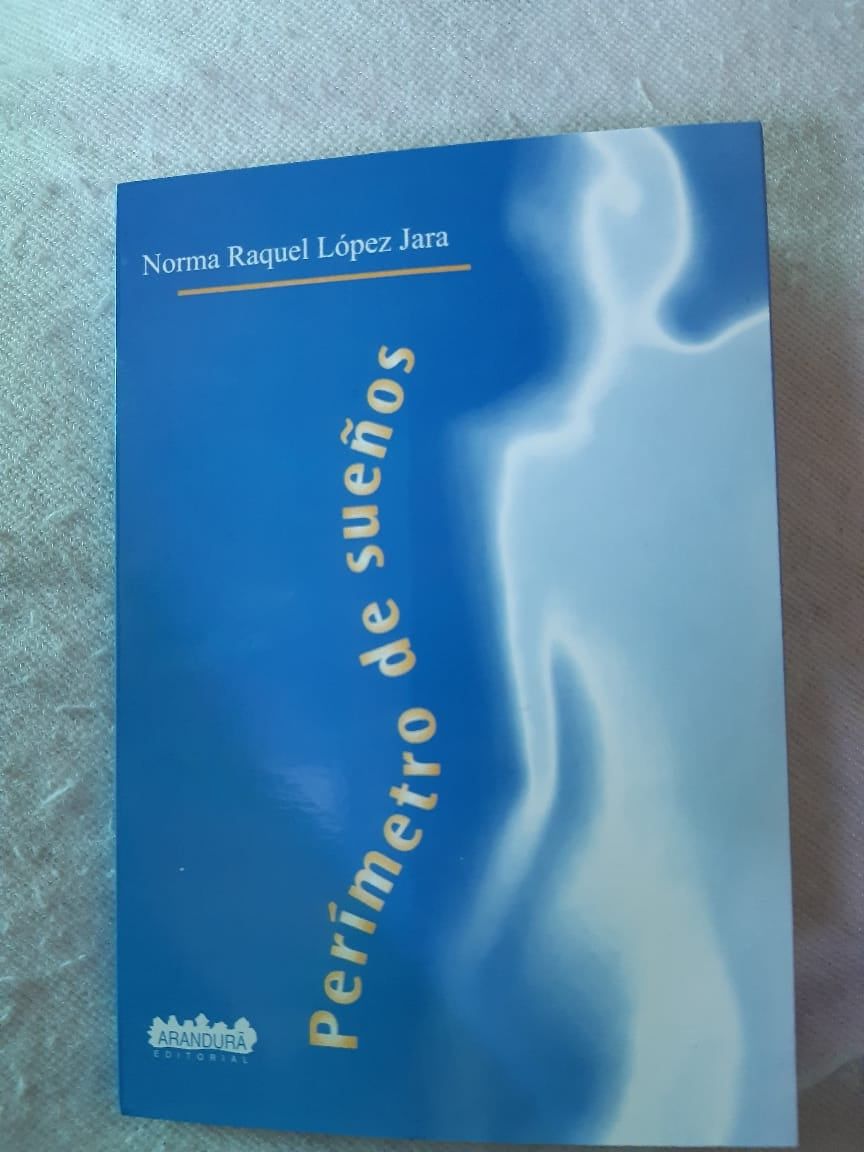 ”Entrañas empobrecidas” de Norma Raquel López Jara por Laila E. Daitter