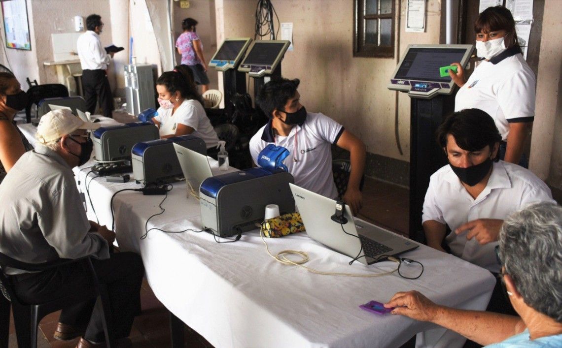 Hasta el 15 de enero está vigente el beneficio de la SUBEpara AM