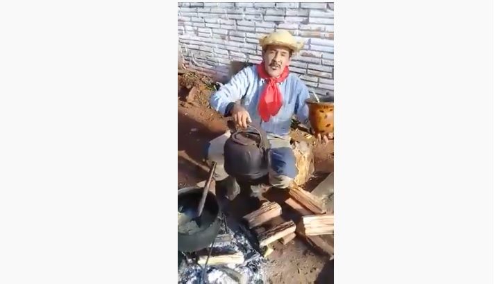 ”El valor de las personas mayores como transmisores de Cultura” l Por Mirian Blanchard