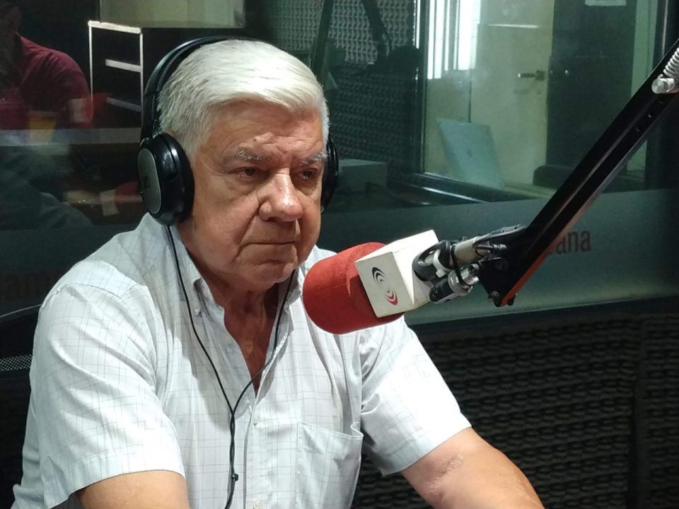 El Consejo Federal de Adultos Mayores tendrá elecciones el 16 de noviembre