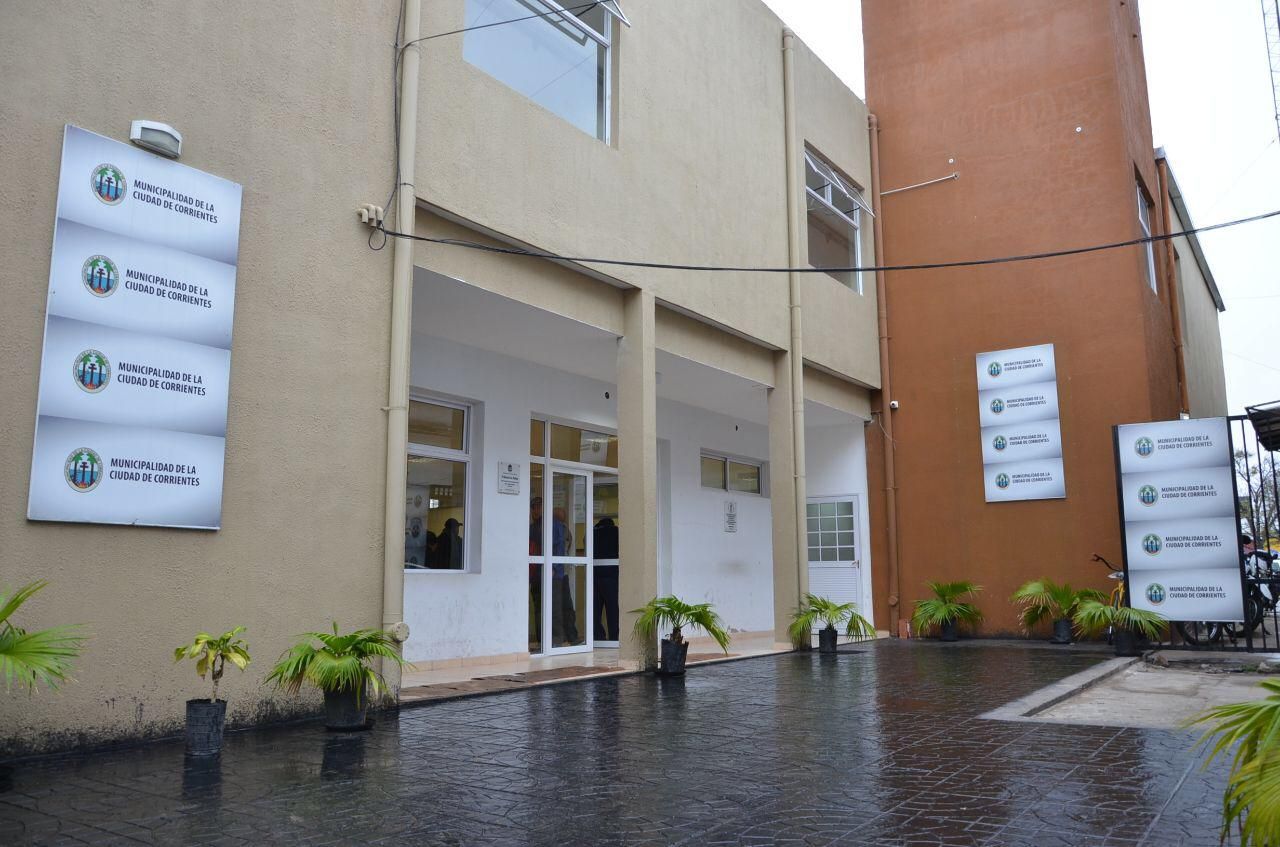 Servicios municipales el feriado del 8 de diciembre