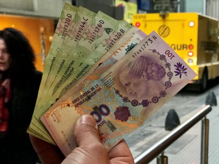 Desde este viernes 28 se pagan Becas, Líderes y Pensiones no Contributivas