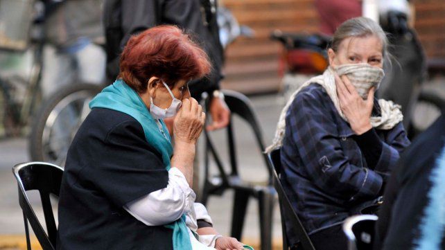 Por la inflación, los jubilados necesitan más de $150.000 para cubrir su canasta básica