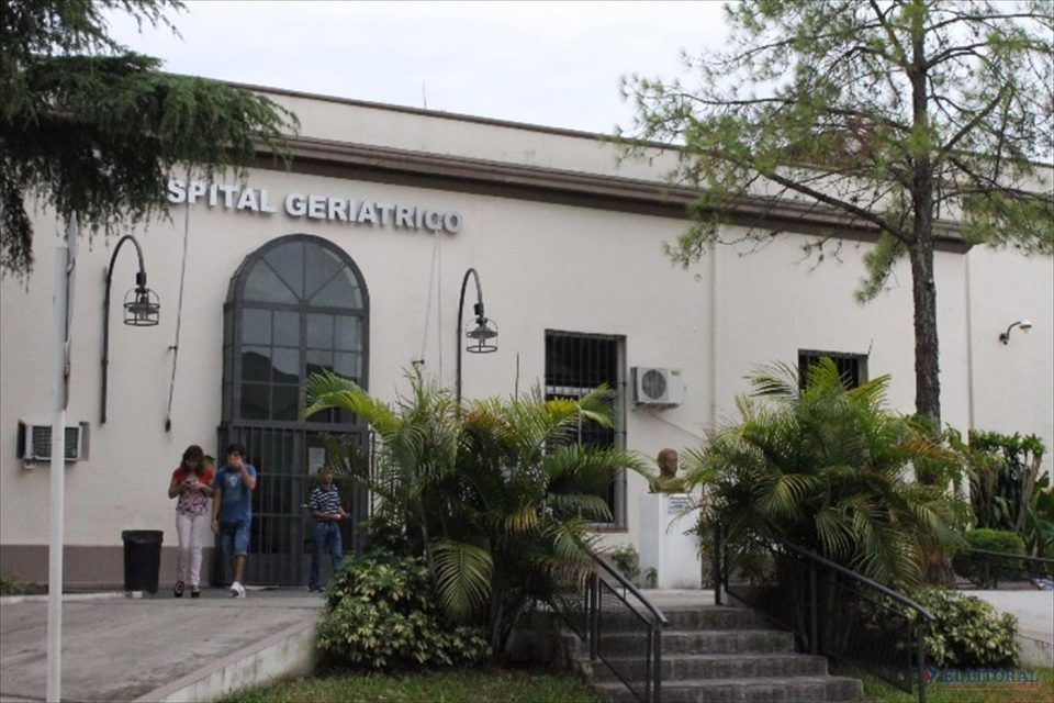 Convocatoria a nuevos socios del Hospital Geriátrico