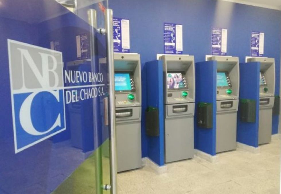 Pago de haberes a activos y pasivos de Chaco