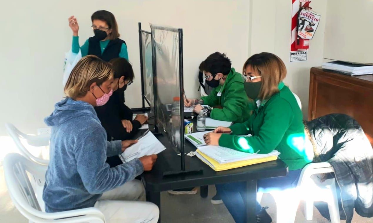 Cronograma de las oficinas móviles de IPS Corrientes l Semana del 20 al 24 de septiembre