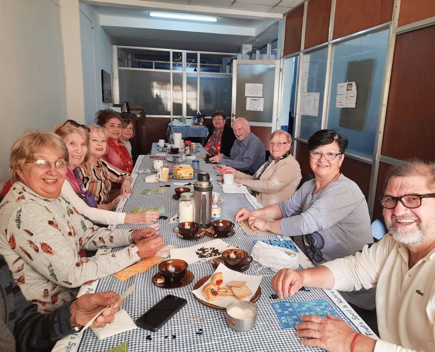 Centro Playa Miramar retoma sus actividades con variadas propuestas