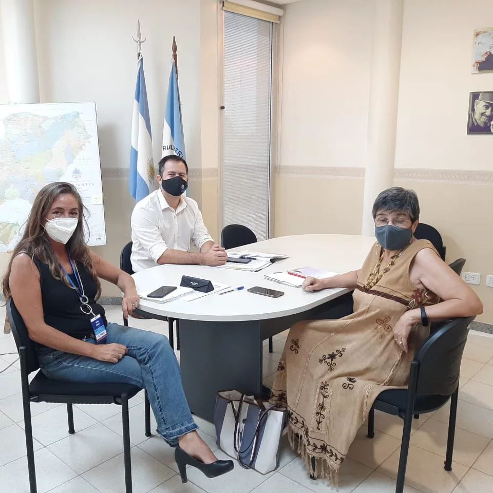 Proyectan comisiones mixtas para auditorías prestacionales de PAMI