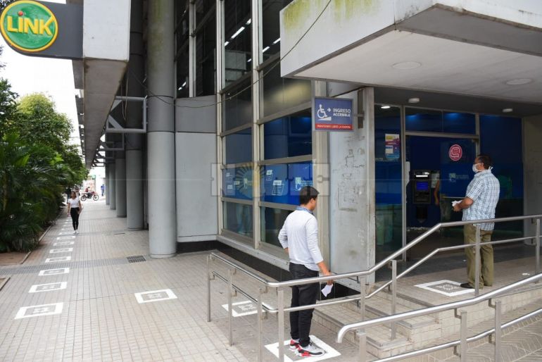 Chaco: adelantan pago de sueldos de mayo con aumento