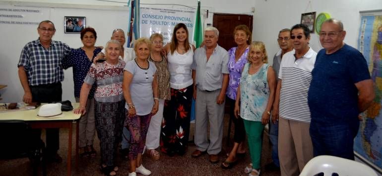 El Consejo Provincial del AMde Chaco renovó vocalías