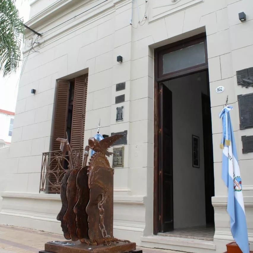 La Biblioteca Sarmiento celebra sus 150 años