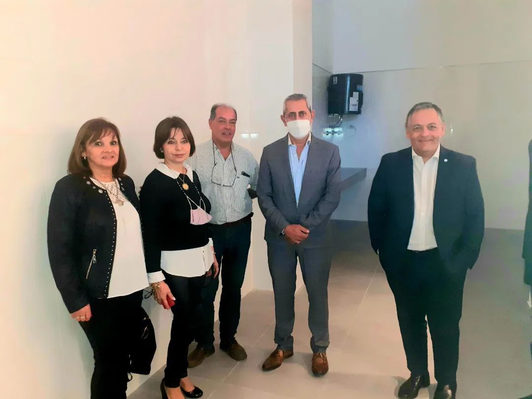 Integración para un Estado cada día más eficiente