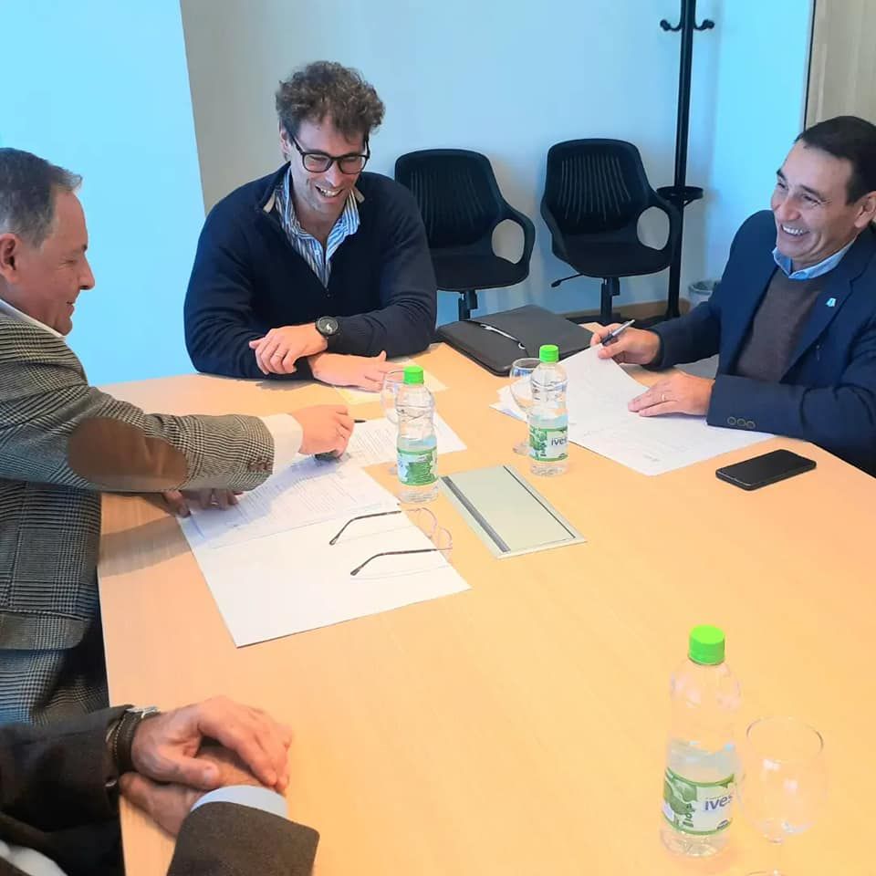 IPSy TelCo acuerdan trabajar en la instrumentación de una nueva plataforma digital