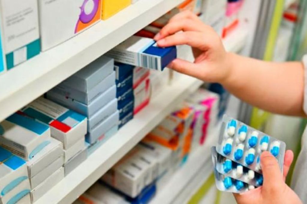 Tipos de medicamentos gratuitos de PAMI