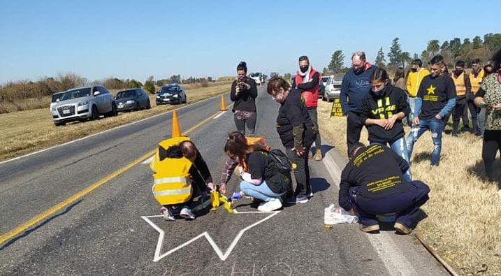 Julio Ambrosio: Transformar el dolor en Estrellas Amarillas