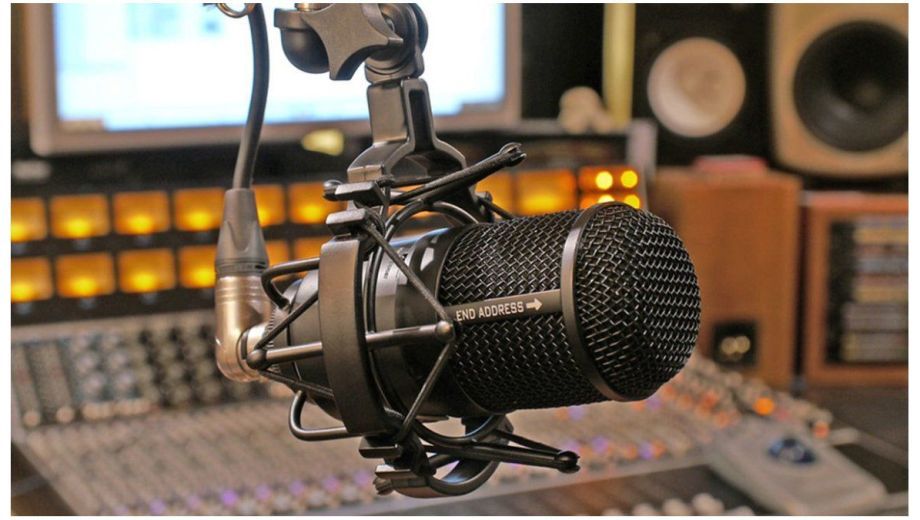 Juan Carlos Fernández: “Estaba en la radio de domingo a domingo, era un gran placer”