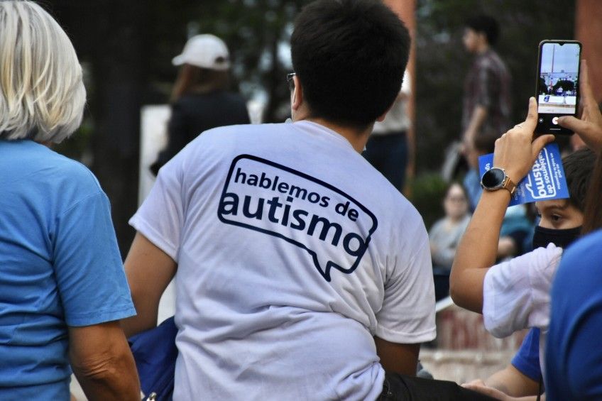 Municipalidad concientizará sobre el autismo con diversas actividades
