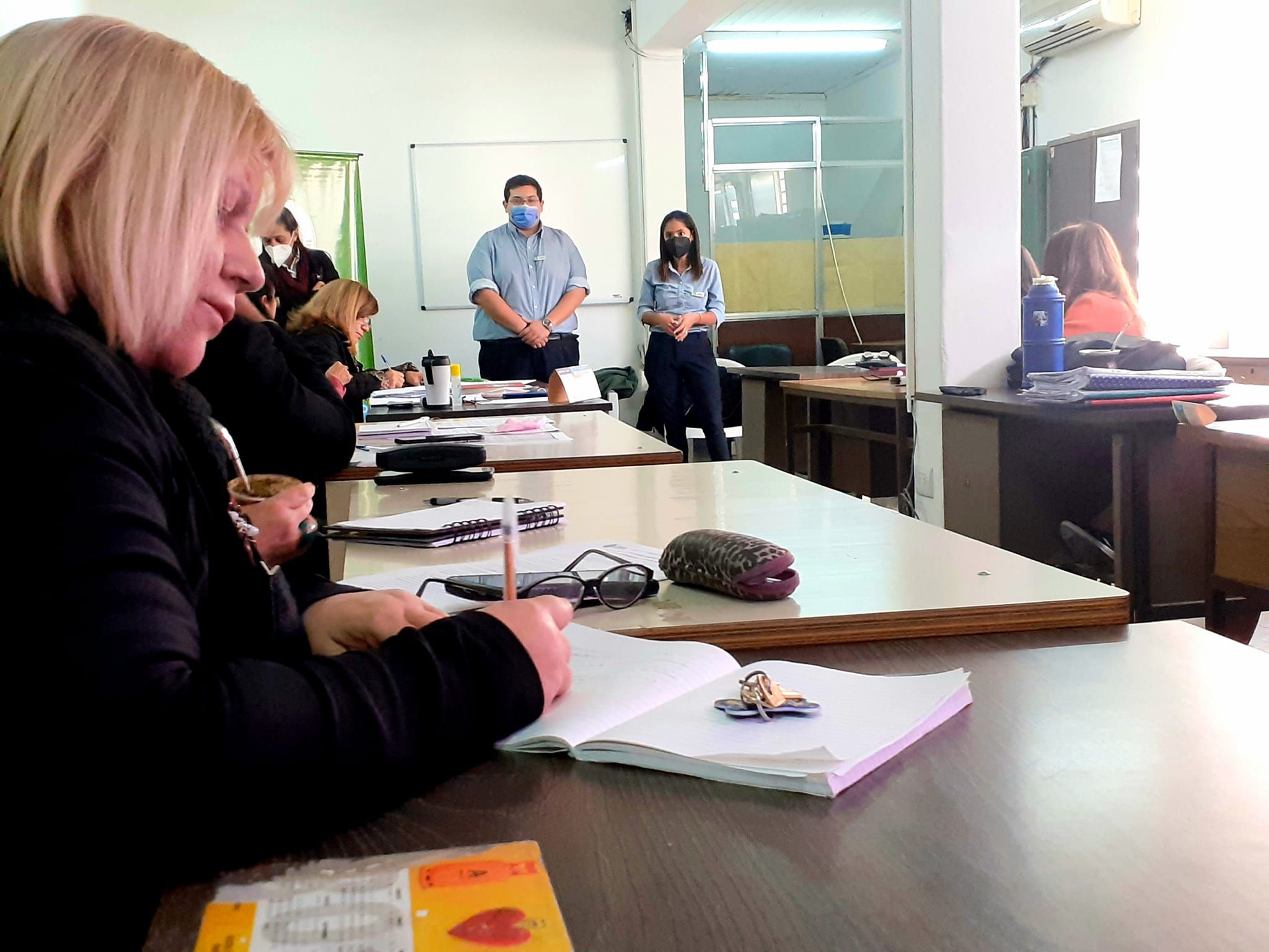 IPSde puertas abiertas