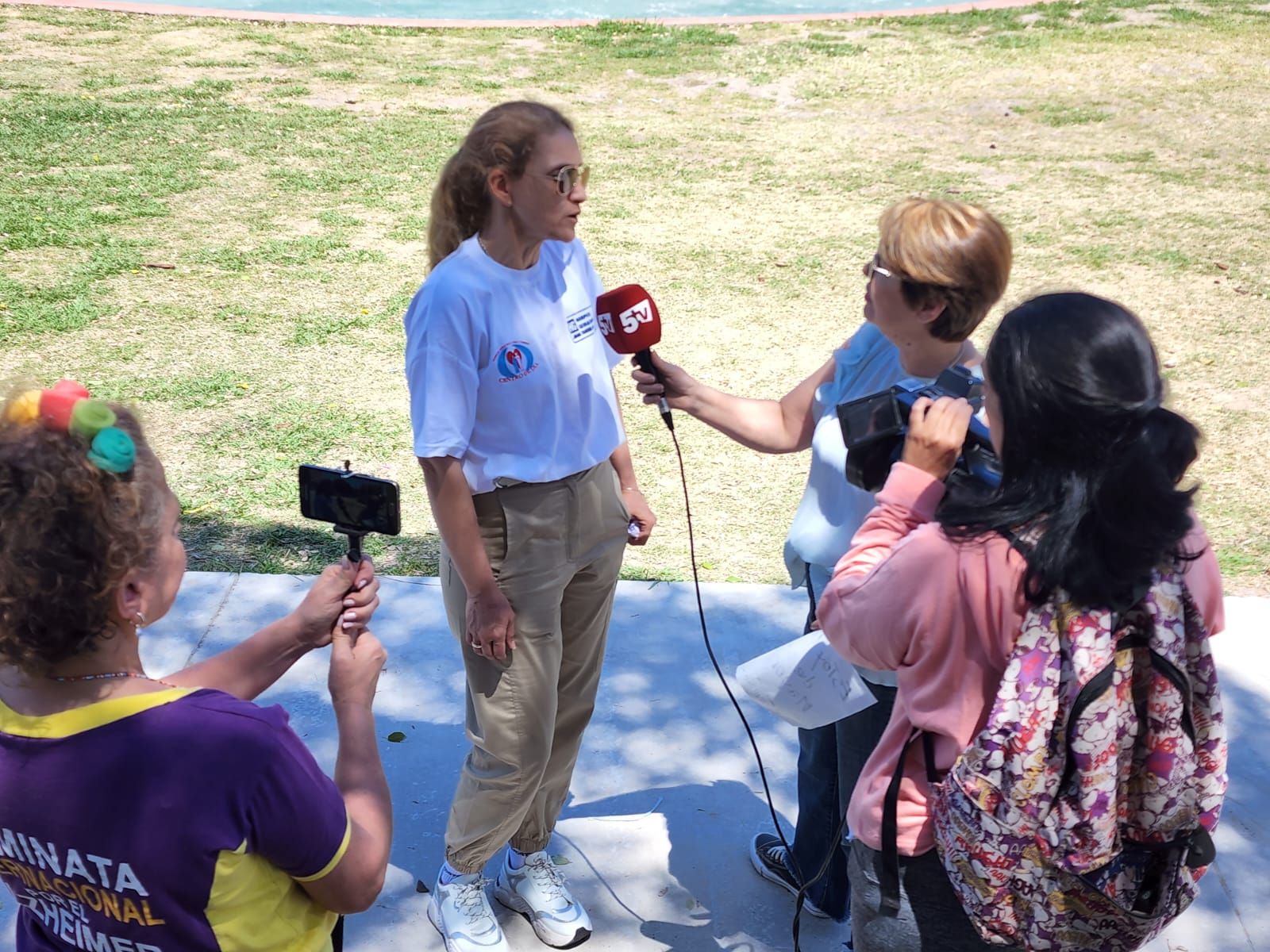El rol de los periodistas en la generación de una cultura del buen trato hacia las PM
