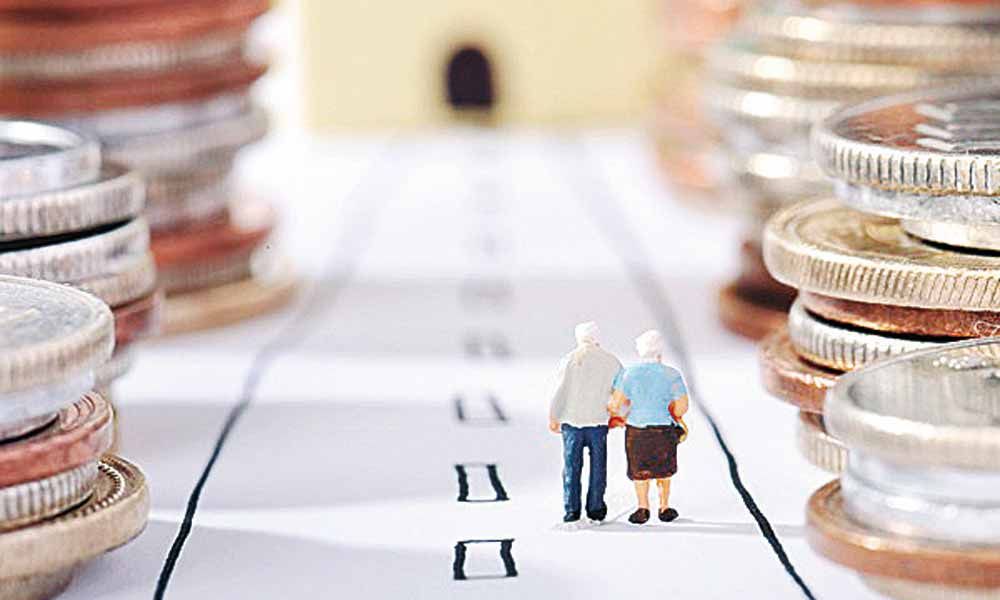 ¿Qué tipos de jubilaciones hay en Argentina?