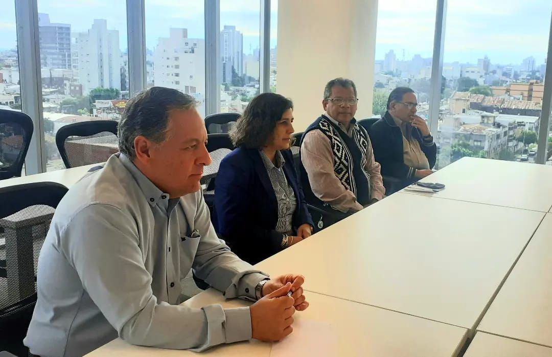 IPS Corrientes: nuestra función exige responsabilidad y transparencia