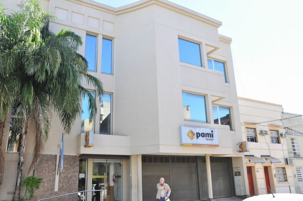 Este viernes estarán cerradas las oficinas del PAMI