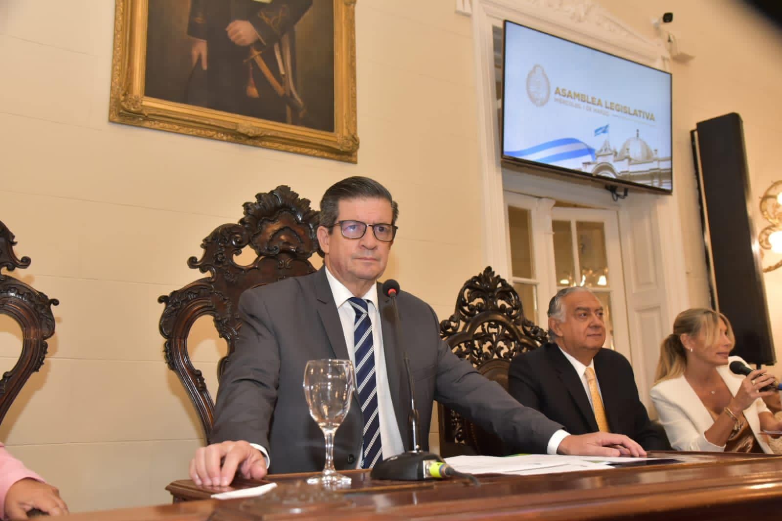 El Vicegobernador invita al conversatorio “Mujeres que Inspiran”