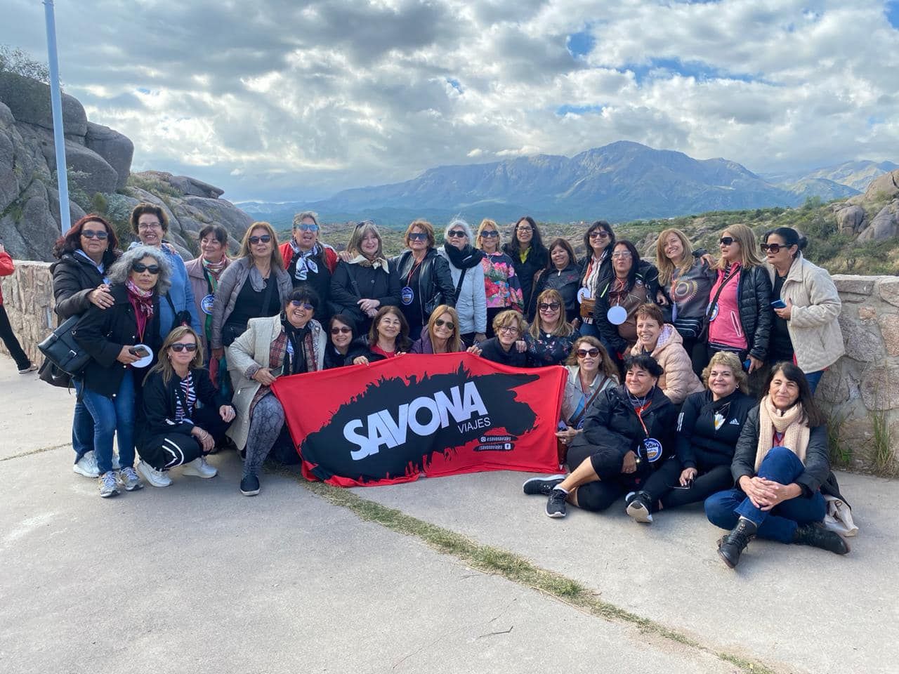 Junto a ”Savona Viajes”: conocé Aimogasta, Salta, Merlo y mucho más