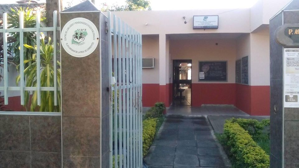 Centro Playa Miramar retoma actividades presenciales