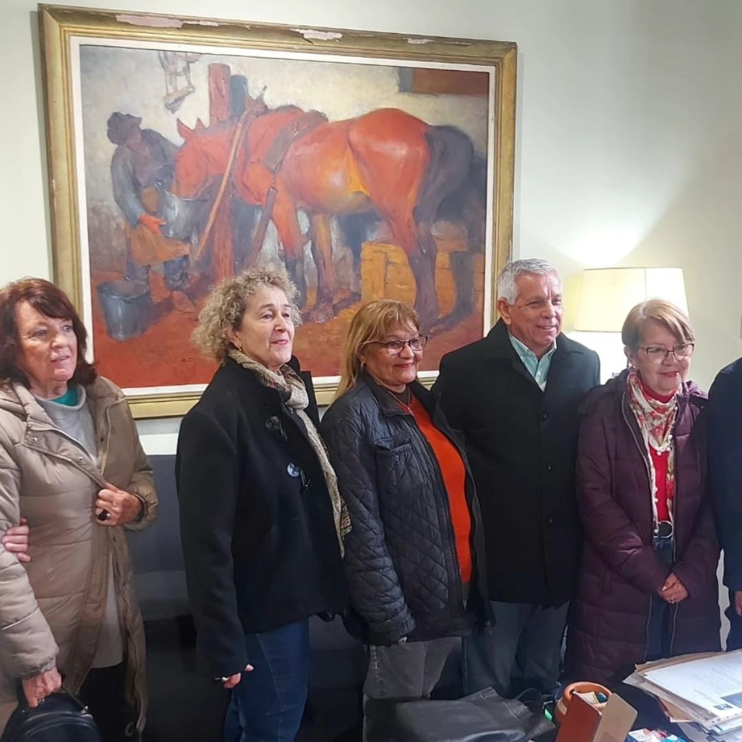 Se viene la 2da edición de la ”Noche de las Bibliotecas Populares”