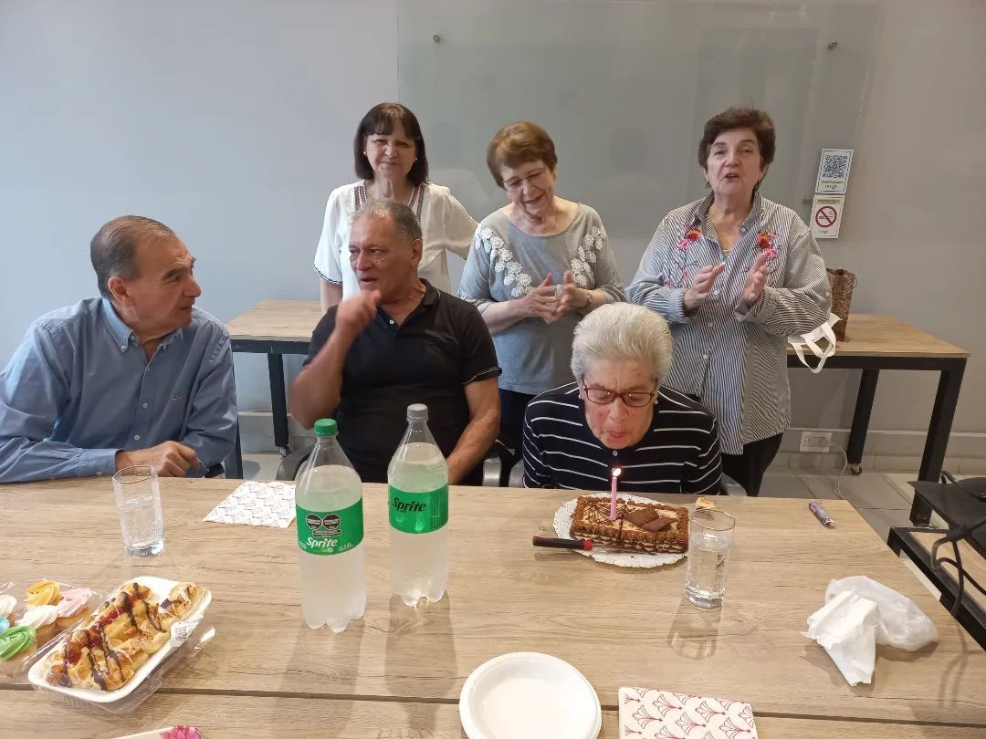 La importancia de la estimulación cognitiva para un envejecimiento saludable