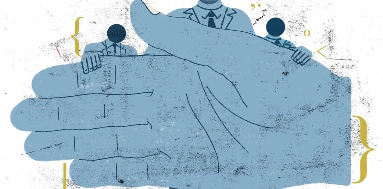 ”La gratitud como lazo fundamental” por Ricardo Iacub